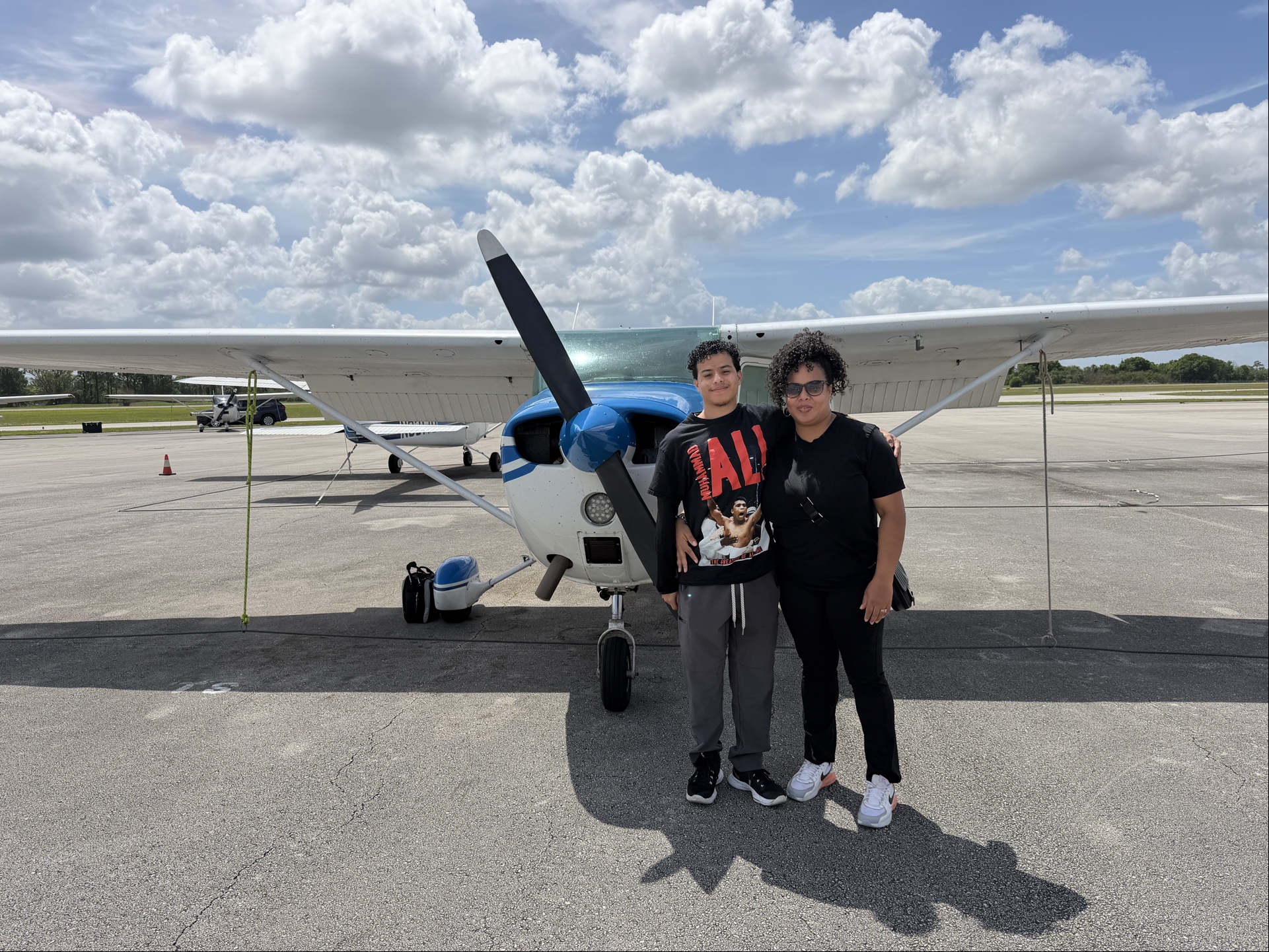 Intro Flight — Cessna 172 gallery 3